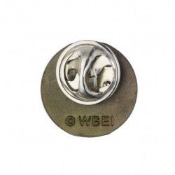 Harry Potter Pin Badge Platform 9 3/4 | 5055583411250