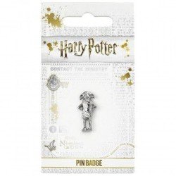 Harry Potter pin's Dobby the House Elf | 5055583411236