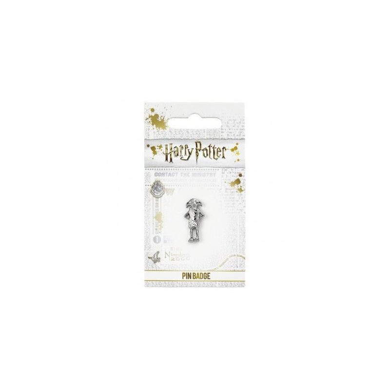 Harry Potter pin's Dobby the House Elf | 5055583411236