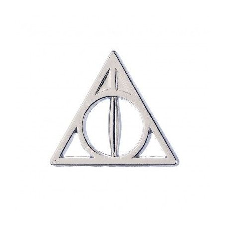 Harry Potter pin's Deathly Hallows | 5055583411243
