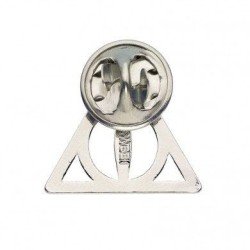 Harry Potter pin's Deathly Hallows | 5055583411243