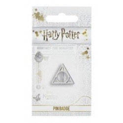 Harry Potter pin's Deathly Hallows | 5055583411243