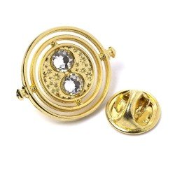 Harry Potter Pin Badge Time Turner | 5055583412592