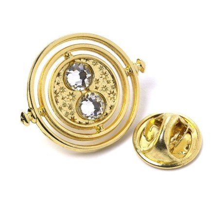 Harry Potter badge Time Turner | 5055583412592