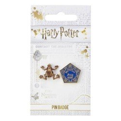 Harry Potter pack 2 pin's Chocogrenouille | 5055583416736