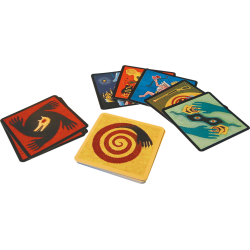 Game: Werewolf of Thiercelieux
Publisher: Zygomatic
English Version