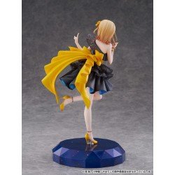 My Youth Romantic Comedy Is Wrong As I Expected. Final statuette PVC 1/7 Iroha Isshiki Starry Dress Ver. 24 cm | 4580787171958