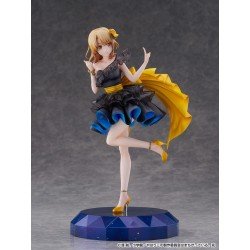 My Youth Romantic Comedy Is Wrong As I Expected. Final statuette PVC 1/7 Iroha Isshiki Starry Dress Ver. 24 cm | 4580787171958