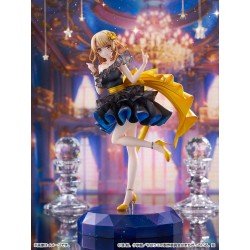 My Youth Romantic Comedy Is Wrong As I Expected. Final statuette PVC 1/7 Iroha Isshiki Starry Dress Ver. 24 cm | 4580787171958