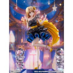 My Youth Romantic Comedy Is Wrong As I Expected. Final statuette PVC 1/7 Iroha Isshiki Starry Dress Ver. 24 cm | 4580787171958