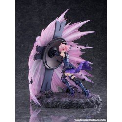 Fate/Grand Order PVC Statue 1/7 Final Singularity Grand Temple of Time: Solomon Mash Kyrielight 38 cm | 4580787175161