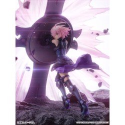 Fate/Grand Order statuette PVC 1/7 Final Singularity Grand Temple of Time: Solomon Mash Kyrielight 38 cm | 4580787175161