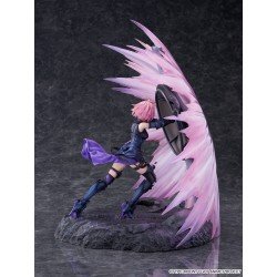 Fate/Grand Order statuette PVC 1/7 Final Singularity Grand Temple of Time: Solomon Mash Kyrielight 38 cm | 4580787175161