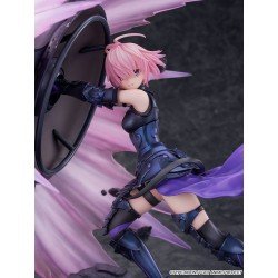 Fate/Grand Order statuette PVC 1/7 Final Singularity Grand Temple of Time: Solomon Mash Kyrielight 38 cm | 4580787175161
