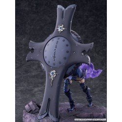 Fate/Grand Order statuette PVC 1/7 Final Singularity Grand Temple of Time: Solomon Mash Kyrielight 38 cm | 4580787175161