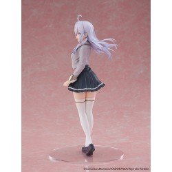 Alya Sometimes Hides Her Feelings in Russian statuette PVC Cantabile Alisa Mikhailovna Kujou 21 cm | 4580787175192