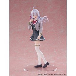 Alya Sometimes Hides Her Feelings in Russian Cantabile PVC Statue Alisa Mikhailovna Kujou 21 cm | 4580787175192