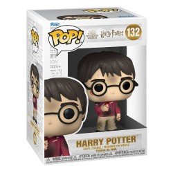 Harry Potter POP! Movies Vinyl figurine Harry w/The Stone 9 cm | 0889698573665