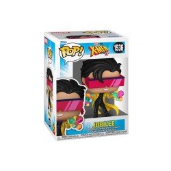 X-Men '97 POP! Marvel Vinyl Figurine Jubilee 9 cm | 0889698862387