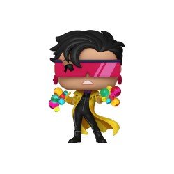 X-Men '97 POP! Marvel Vinyl Figurine Jubilee 9 cm | 0889698862387