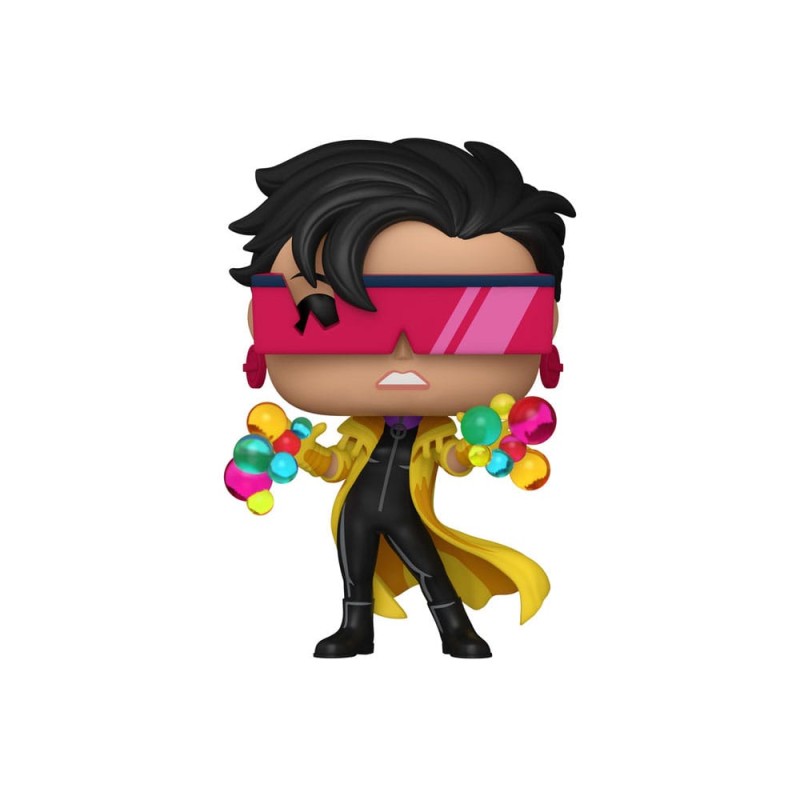 X-Men '97 POP! Marvel Vinyl Figurine Jubilee 9 cm | 0889698862387