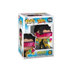 X-Men '97 POP! Marvel Vinyl Figurine Jubilee 9 cm | 0889698862387
