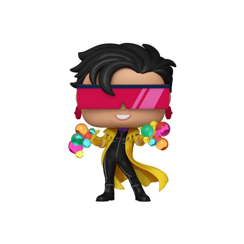 X-Men '97 POP! Marvel Vinyl Figurine Jubilee 9 cm | 0889698862387