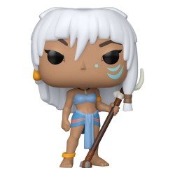 Atlantis: The Lost Empire POP! Vinyl Figure Kida 9 cm | 0889698862882