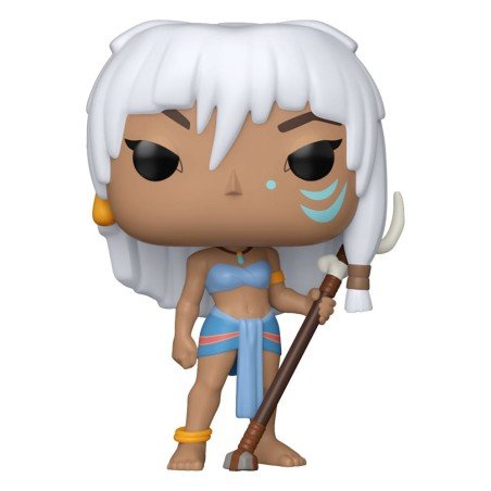 Atlantis: The Lost Empire POP! Vinyl figurine Kida 9 cm | 0889698862882