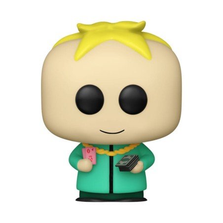 South Park POP! TV Vinyl figurine Butters Stotch 9 cm | 0889698863049