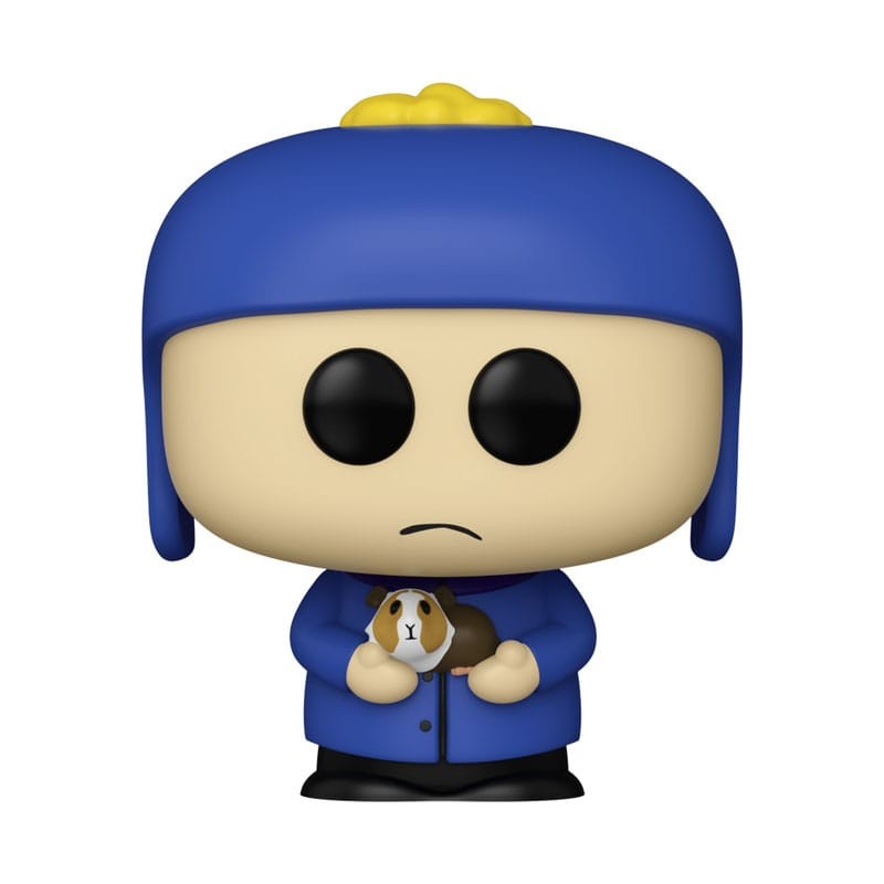 South Park POP! TV Vinyl figurine Craig Tucker 9 cm | 0889698863056