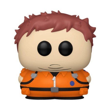 South Park POP! TV Vinyl figurine Hippie Exterminator Cartman 9 cm | 0889698863063