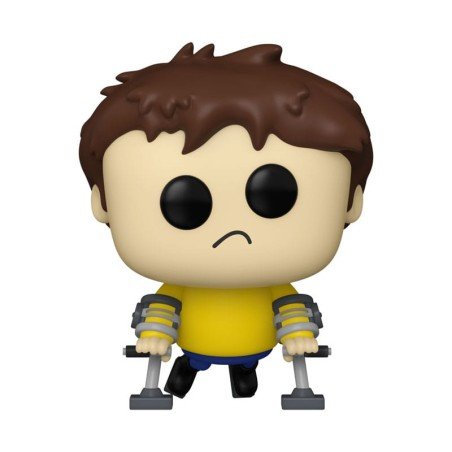 South Park POP! TV Vinyl figurine Jimmy Valmer 9 cm | 0889698863070