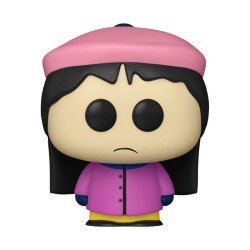 South Park POP! TV Vinyl Figure Wendy Testaburger 9 cm | 0889698863087