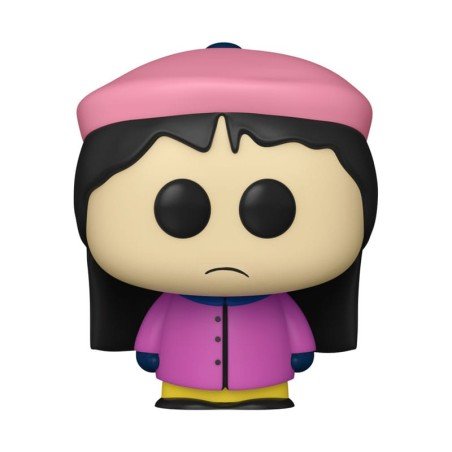 South Park POP! TV Vinyl figurine Wendy Testaburger 9 cm | 0889698863087