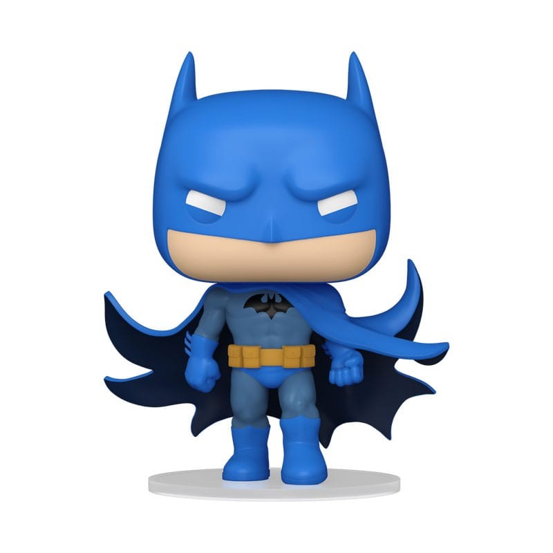 DC Comics POP! Heroes Vinyl figurine New Classics - Batman 9 cm | 0889698863698