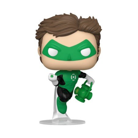 DC Comics POP! Heroes Vinyl figurine New Classics - Green Lantern 9 cm | 0889698863728