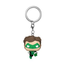 DC Comics POP! Vinyl Keychains 4 cm New Classics - Green Lantern Display (12) | 0889698863759