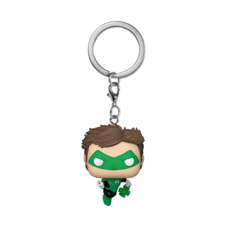 DC Comics présentoir porte-clés Pocket POP! Vinyl New Classics - Green Lantern 4 cm (12) | 0889698863759