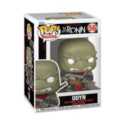 Tortues Ninja POP! Vinyl figurine Odyn 9 cm | 0889698864787