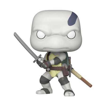 Tortues Ninja POP! Vinyl figurine Uno 9 cm | 0889698864794