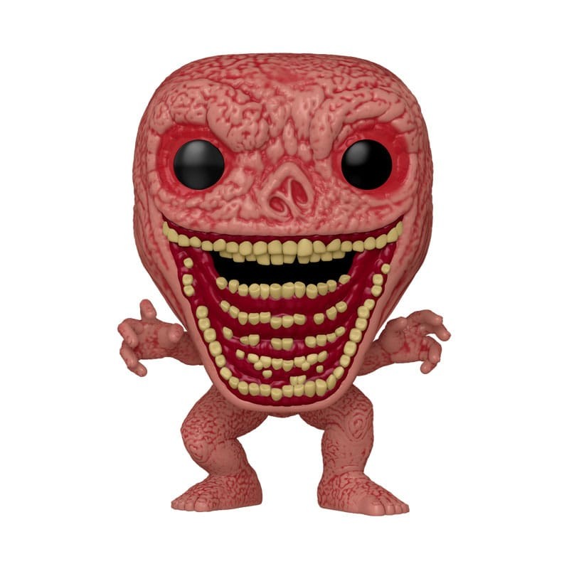 Smile POP! Movies Vinyl figurines Entity 9 cm | 0889698866279