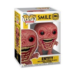 Smile POP! Movies Vinyl figurines Entity 9 cm | 0889698866279
