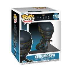 Alien: Earth Figurine Super Sized POP! Marvel Vinyl Xenomorph 15 cm | 0889698866620