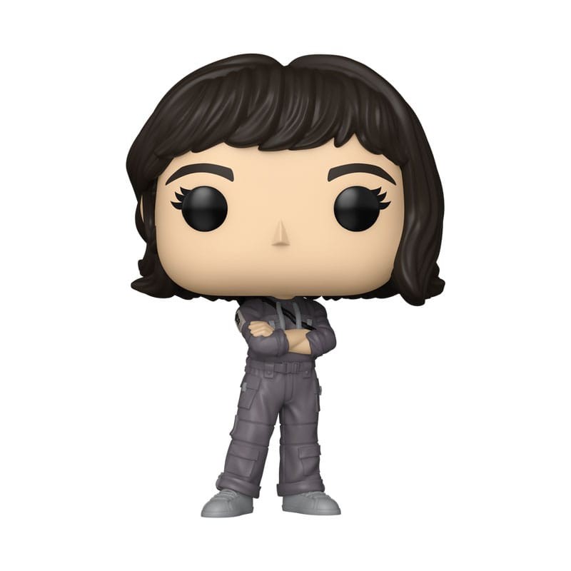 Alien: Earth POP! Movies Vinyl Figurine Wendy 9 cm | 0889698866637