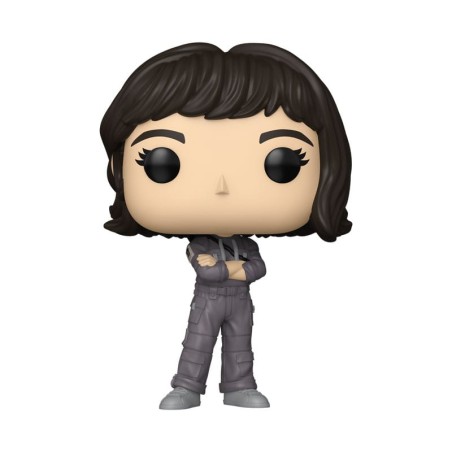 Alien: Earth POP! Movies Vinyl Figurine Wendy 9 cm | 0889698866637