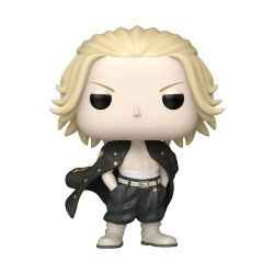 Tokyo Revengers POP! Plus Animation Figure Mikey 9 cm | 0889698867597