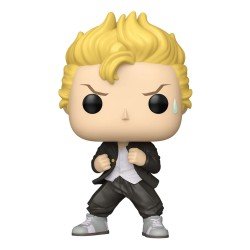 Tokyo Revengers assortiment POP! Animation Vinyl figurines Take-Mitchy w/Chase 9 cm (6) | 0889698867603