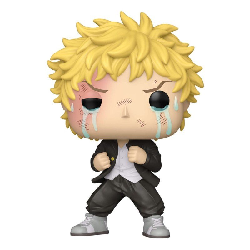 Tokyo Revengers assortiment POP! Animation Vinyl figurines Take-Mitchy w/Chase 9 cm (6) | 0889698867603