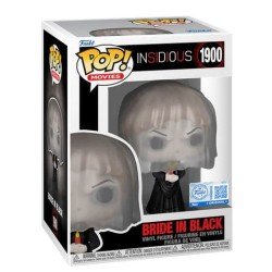 Insidious POP! Vinyl figurine Bride Exclusive Edition 9 cm | 0889698872515
